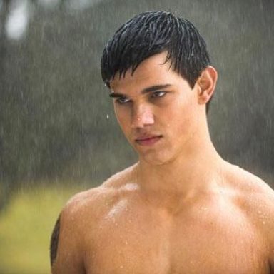Taylor Lautner photo 9