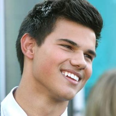 Taylor Lautner photo 20