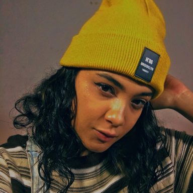 Tayla Duarte