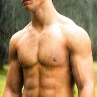 Taylor Lautner