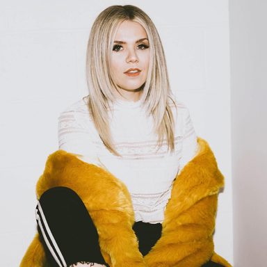 Taylor Edwards