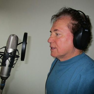 Tchê Moreira