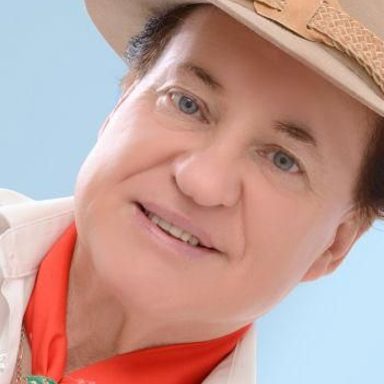 Tchê Moreira
