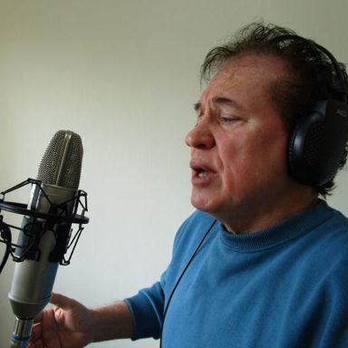 Tchê Moreira