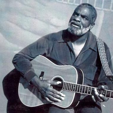 Ted Hawkins