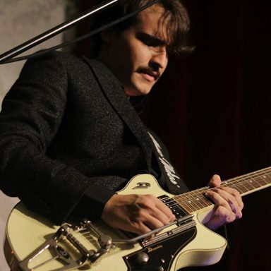 Ted Marengos