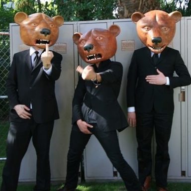 Teddybears