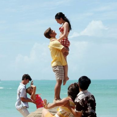 Teen Beach Movie photo 11