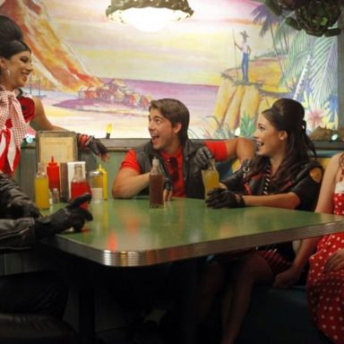 Teen Beach Movie photo 16