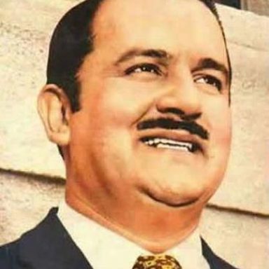 Teddy Vieira