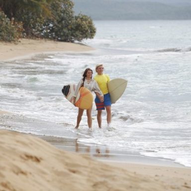 Teen Beach Movie photo 14