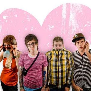 Teen Hearts