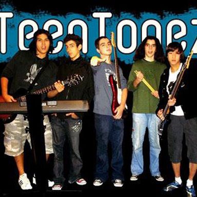 TeenTonez.