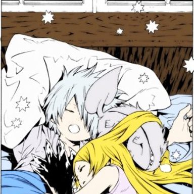 Tegami Bachi