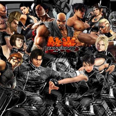 Tekken