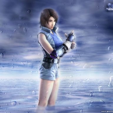 Tekken