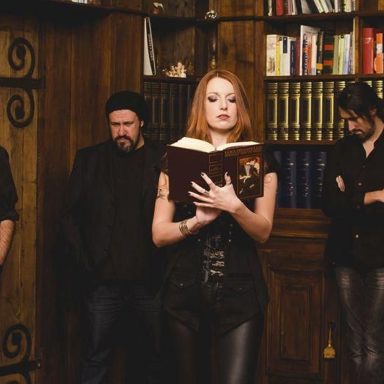 Temperance