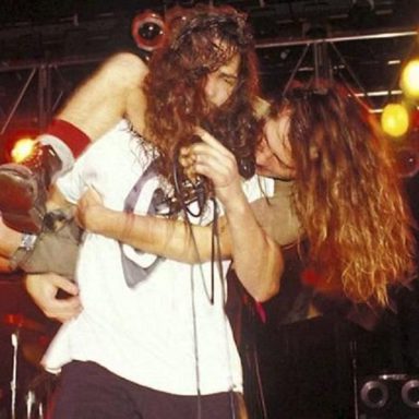 Temple Of The Dog