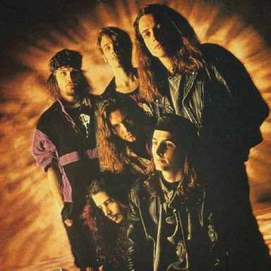 Temple Of The Dog