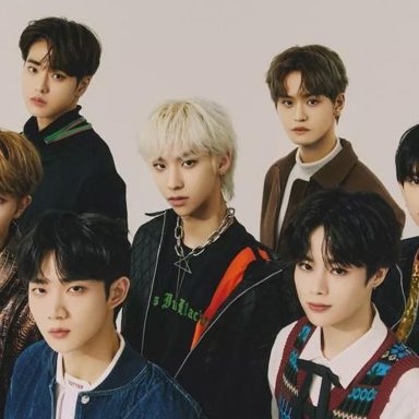 Tempest (K-pop)