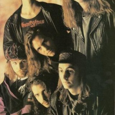 Temple Of The Dog