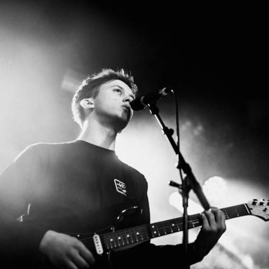 Ten Tonnes