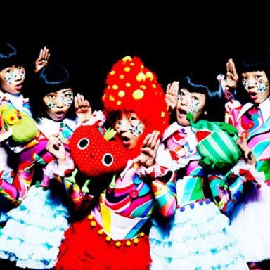 Tempura Kidz