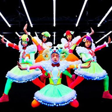 Tempura Kidz