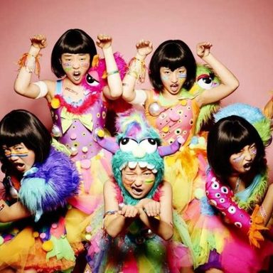 Tempura Kidz