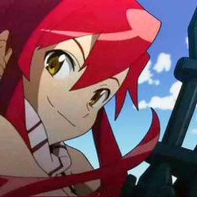 Tengen Toppa Gurren Lagann photo 25