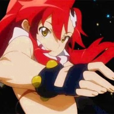 Tengen Toppa Gurren Lagann photo 18