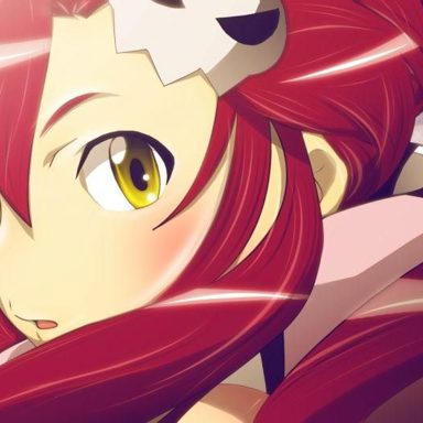 Tengen Toppa Gurren Lagann