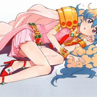 Tengen Toppa Gurren Lagann photo 16