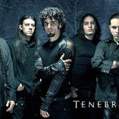 Tenebrarum