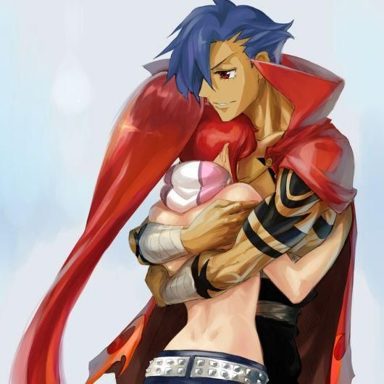 Tengen Toppa Gurren Lagann photo 12