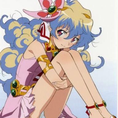 Tengen Toppa Gurren Lagann