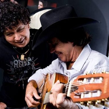 Teodoro e Sampaio