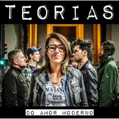 Teorias do Amor Moderno