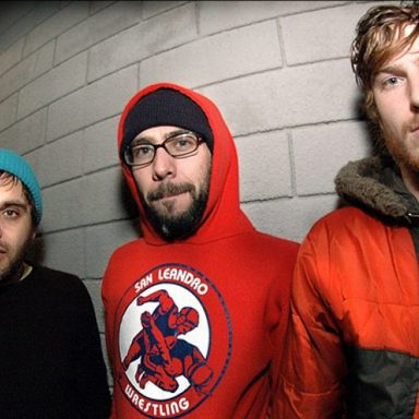 Tera Melos
