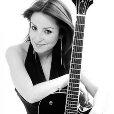 Teresa Radamanto