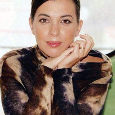 Teresa Salgueiro