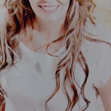 Tereza Médel