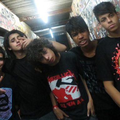 Terminal THC