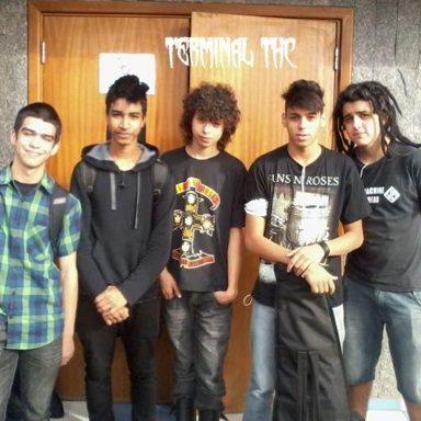 Terminal THC
