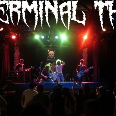 Terminal THC