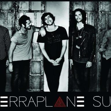 Terraplane Sun