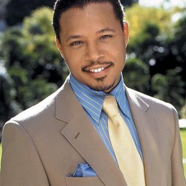 Terrence Howard