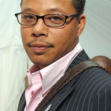 Terrence Howard