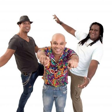 Terra Samba