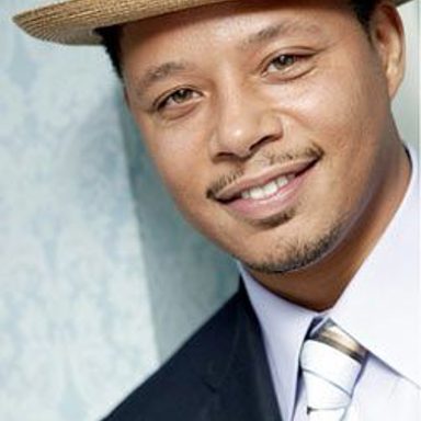 Terrence Howard